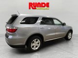 Used 2013 Dodge Durango SXT w/ Popular Equipment Group image 5