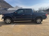 Used 2013 Ford F150 Lariat w/ Luxury Equipment Group image 2