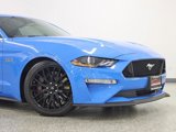 Used 2022 Ford Mustang GT w/ GT Performance Package image 2
