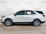 Used 2021 Chevrolet Equinox LT image 2