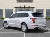 New 2025 Cadillac XT6 Luxury image 3