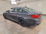 Used 2019 BMW M5 w/ Executive Package image 4