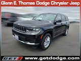 Certified 2023 Jeep Grand Cherokee L Laredo image 3
