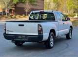 Used 2011 Toyota Tacoma 2WD Access Cab image 4