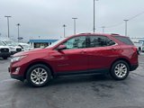 Used 2018 Chevrolet Equinox LT w/ Sun & Infotainment Package image 4