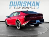New 2025 Kia K4 EX image 3