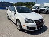 Used 2007 Volkswagen Golf 2-Door image 3