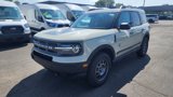 New 2024 Ford Bronco Sport Big Bend image 3