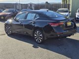 New 2025 Nissan Sentra SV w/ SV Premium Package image 3