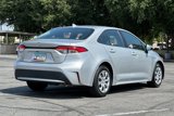 Used 2022 Toyota Corolla LE image 4