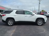 Used 2021 Chevrolet Traverse LT image 3