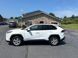 Used 2021 Toyota RAV4 XLE w/ Convenience Package image 2