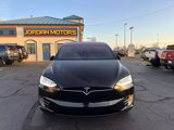 Used 2017 Tesla Model X 75D image 5