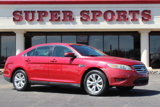 Used 2012 Ford Taurus SEL image 3