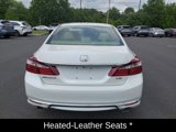Used 2017 Honda Accord EX-L image 4