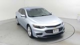 Used 2018 Chevrolet Malibu LT image 2