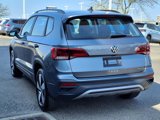 Certified 2024 Volkswagen Taos S image 4