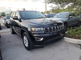 Used 2018 Jeep Grand Cherokee Laredo image 2