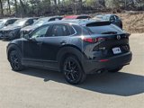 New 2022 MAZDA CX-30 2.5 Turbo w/ Premium Plus Pkg image 4