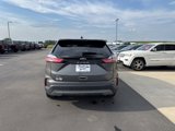 Used 2024 Ford Edge SEL w/ Convenience Package image 4
