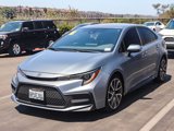 Used 2020 Toyota Corolla SE image 3