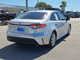 Certified 2025 Toyota Corolla LE image 3