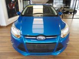 Used 2014 Ford Focus SE w/ Equipment Group 201A image 2