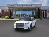 New 2025 Lincoln Corsair AWD w/ Equipment Group 101A image 2