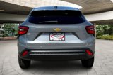 New 2025 Chevrolet Trax LT w/ LT Convenience Package image 4
