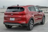 Used 2017 Kia Sportage SX image 4