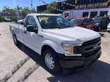 Used 2018 Ford F150 XL w/ Equipment Group 101A Mid image 2