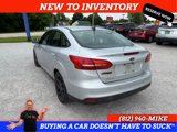 Used 2016 Ford Focus SE w/ Equipment Group 201A image 5