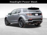 Used 2023 Land Rover Discovery Sport SE R-Dynamic image 6