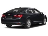 Used 2024 Chevrolet Malibu LT image 2