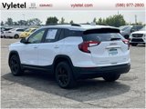 Certified 2023 GMC Terrain SLE w/ Driver Convenience Package image 4