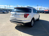 Used 2017 Ford Explorer XLT w/ Equipment Group 202A image 6