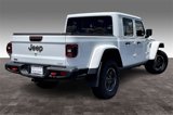 Used 2022 Jeep Gladiator Rubicon w/ LED Lighting Group image 2