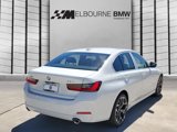 New 2025 BMW 330i xDrive Sedan w/ Premium Package image 4