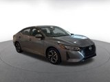 Used 2024 Nissan Sentra SV image 2