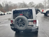 Used 2018 Jeep Wrangler Unlimited Sahara image 3