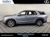 Used 2020 Hyundai Palisade SEL image 5