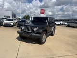 Used 2017 Jeep Wrangler Sahara w/ Connectivity Group image 5