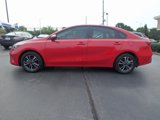Used 2024 Kia Forte LXS w/ LXS Technology Package image 5