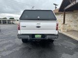Used 2013 Ford F150 Lariat w/ Luxury Equipment Group image 3