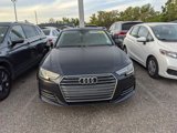 Used 2017 Audi A4 2.0T Premium w/ Audi MMI Navigation Plus image 3