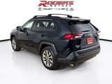 Certified 2019 Toyota RAV4 XLE Premium image 5