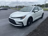 Certified 2023 Toyota Corolla SE image 4