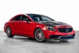 Used 2015 Mercedes-Benz CLS 63 AMG S-Model image 2
