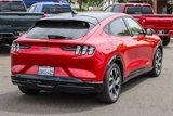 Used 2021 Ford Mustang Mach-E Premium image 4