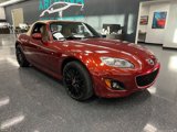 Used 2012 MAZDA MX-5 Miata Grand Touring w/ Premium Pkg image 3